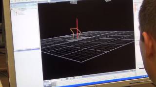 Vicon Motion Capture Basic Explanation [upl. by Alesig759]