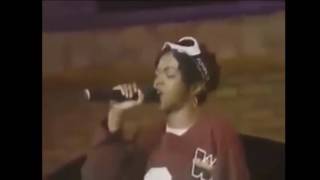 Lauryn Hill  Killing Me Softly 1996 [upl. by Eatton]