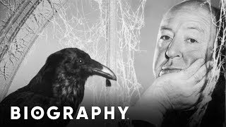 Alfred Hitchcock  Director amp Screenwriter  Mini Bio  BIO [upl. by Eitten]