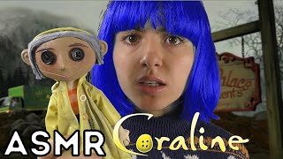 Coraline ost acapella [upl. by Rosabella104]