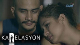 Karelasyon My killer stalker full episode [upl. by Zile]