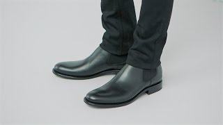 How To Wear Chelsea Boots  MR PORTER [upl. by Aggie]