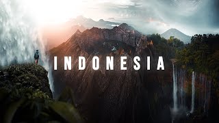 INDONESIA  Our Home｜Cinematic Video [upl. by Morissa]