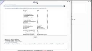 Charlson Comorbidity index [upl. by Glennon]