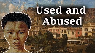 The Tragic Life of quotHottentot Venusquot Sara Baartman [upl. by Leibrag]