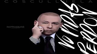 Cosculluela  No Pidas Perdón Audio Oficial [upl. by Oiramaj777]