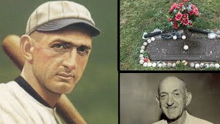 Shoeless Joe Jackson his life and historic locations [upl. by Anthe171]