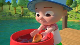 Cocomelon Full Episodes  Cocomelon Full 1 Hour  More Nursery Rhymes amp Kids Songs 1 [upl. by Gold871]