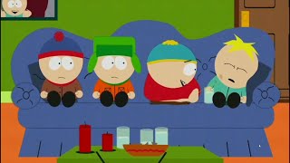 South Park  Momentos Graciosos 6 [upl. by Carry]