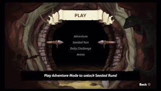 Spelunky 2 NEW Amazing Seed for The Latest Update [upl. by Lorou372]