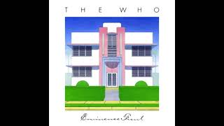 The Who Eminence Front 20 Minute Edit [upl. by Novihs]