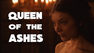 GoT Margaery Tyrell  Queen Of The Ashes [upl. by Brandise]