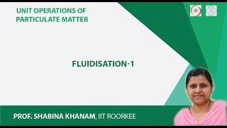 Fluidisation1 [upl. by Xylon173]