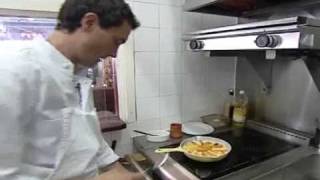 Recette de cuisine Montignac  le gateau aux pommes paysans [upl. by Greenes]