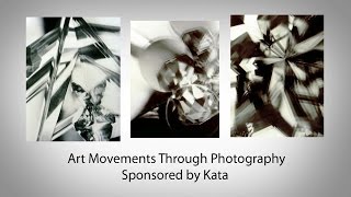 Art Movements Through Photography [upl. by Ityak]