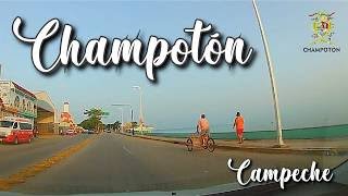 Champotón Campeche México [upl. by Judas]