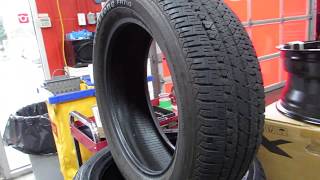 ARE FIRESTONE TIRES STILL DANGEROUS EMERGENCY [upl. by Remas518]