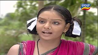 Rebati Ep 3  Fakir Mohan Senapati  Odia Short Story  Very Popular Story  Tarang TV [upl. by Lurette]