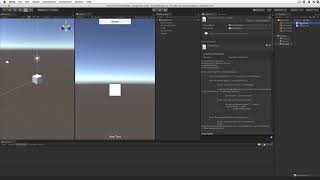 AndroidWebView Plugin for Unity3D [upl. by Juli203]