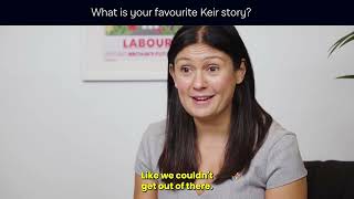 Keir Starmer according to Labours Shadow Cabinet [upl. by Adyol]