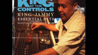 Far East Riddim Instrumental  King Jammys Best Dubplate Version [upl. by Ahsaz]