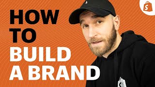 What is Branding How To Build A Successful Brand In 6 Steps [upl. by Concha]