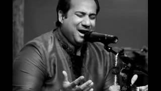 Lagi tum se mann ki lagan Rahat Fateh Ali Khan [upl. by Brezin104]