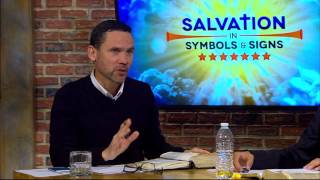 13  “Philadelphia Pt 2  Salvation in Symbols amp Signs” [upl. by Huba]