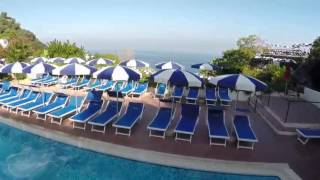 Terme Castiglione Resort amp SPA  Hotel Oasi ISCHIA [upl. by Edlyn]