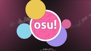 What is osuLazer [upl. by Rourke122]