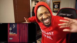 WHAT IN THE NO LUNGS  Godzilla  Eminem amp Juice WRLD REACTION [upl. by Assina]