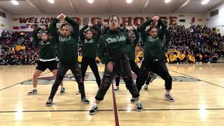 The Lab Performance at Westco Showdown 2019 [upl. by Rasia]