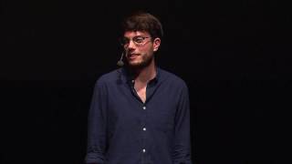 Why we need to embrace culture shock  Kristofer Gilmour  TEDxTownsville [upl. by Scevor]