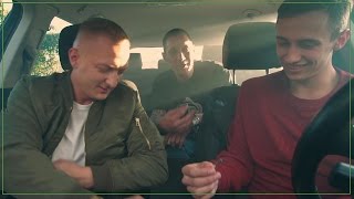 🔥 Olexesh zerlegt Hiphop Klassiker 16BARSTV 🔥 [upl. by Hertz]