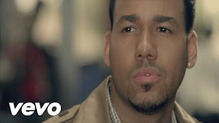 Romeo Santos  All Aboard ft Lil Wayne [upl. by Enorahs]