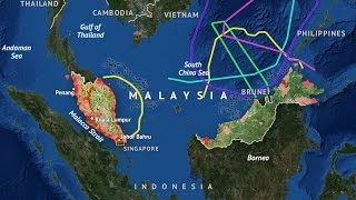 Malaysias Geographic Challenge [upl. by Armstrong]