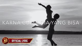 Doddie Latuharhary  SE HARGA MATI Official Lyric Video [upl. by Lorne482]