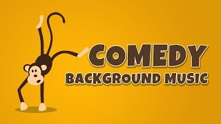 COMEDY MUSIC BACKGROUND INSTRUMENTAL  NO COPYRIGHT BACKGROUND MUSIC [upl. by Ariamoy]