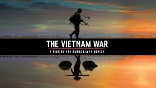 quotThe Vietnam Warquot Preview and Conversation with Ken Burns [upl. by Cirdet]