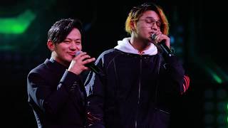 Raju Lama amp Sanish Shrestha quotShayad Timro Bato Maquot  Finale The Voice of Nepal Season 2  2019 [upl. by Dier]