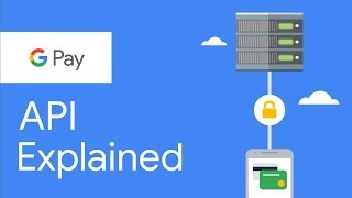 Google Pay API Explained [upl. by Raual]