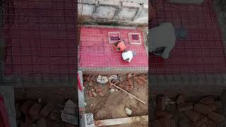 Septic Tank Slab Design Reinforcement [upl. by Stephen915]