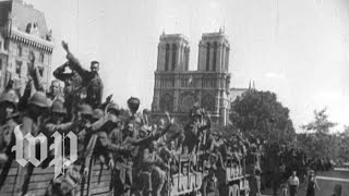 A look back at Notre Dame’s history [upl. by Shaina]