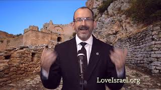 1 Corinthians Chapter 11 Part 1 [upl. by Hammad]