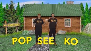 Pop See Ko  Koo Koo [upl. by Benildis]