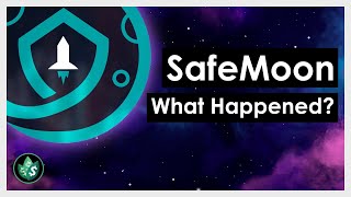 What Happened to Your SAFEMOON Investment Explained [upl. by Suzanne]