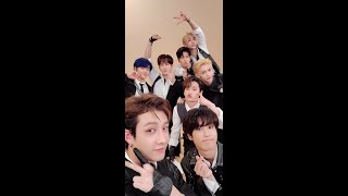 Stray Kids JAPAN 1st Mini Album 『ALL IN』発売記念 TikTok LIVEFull ver [upl. by Toddie]