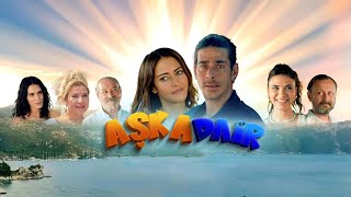 Aşka Dair Romantik Komedi 2023 FULL HD [upl. by Drogin]