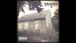 Eminem  Desperation ft Jamie N Commons Audio [upl. by Princess453]