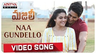 Majili Emotional Climax Scene  Majili Hindi Dubbed 2020  Naga Chiatanya Samantha [upl. by Madalena]